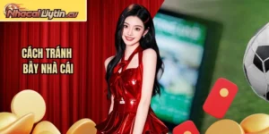Cách Tránh Bẫy Nhà Cái